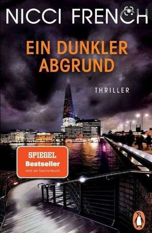 EIN DUNKLER ABGRUND