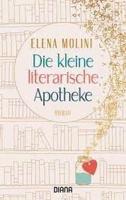 DIE KLEINE LITERARISCHE APOTHEKE