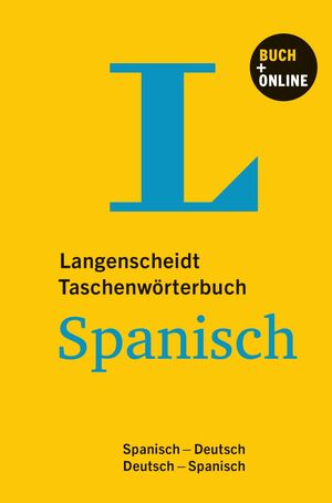 DIC LANG TASCHEN SPAIN