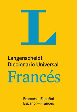 DICCIONARIO UNIVERSAL FRANCES-ESPAÑOL / ESPAÑOL-GRANCES