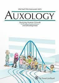 AUXOLOGY