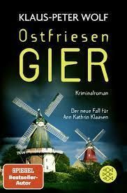 OSTFREISEN GIER