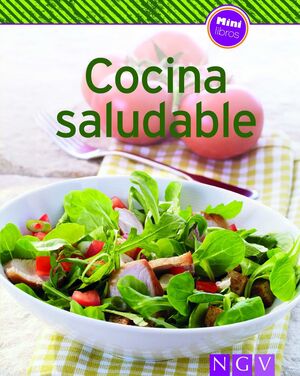 COCINA SALUDABLE