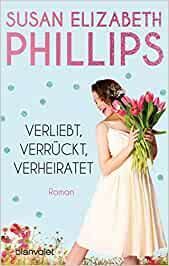 VERLIEBT VERRUCKT VERHEIRATET