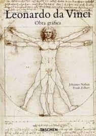 LEONARDO DA VINCI TODOS LOS DIBUJOS