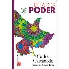 RELATOS DE PODER