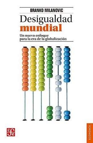 DESIGUALDAD MUNDIAL