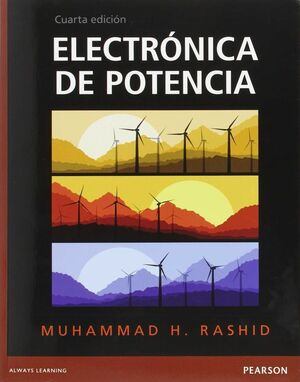 ELECTRÓNICA DE POTENCIA 4ª ED.