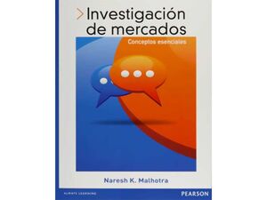 INVESTIGACIÓN DE MERCADOS