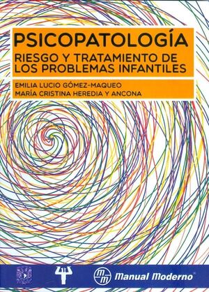 PSICOPATOLOGIA