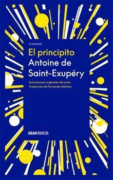 EL PRINCIPITO