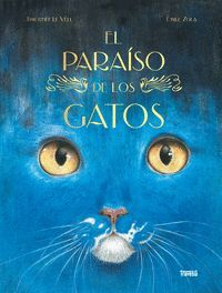 PARAISO DE LOS GATOS, EL