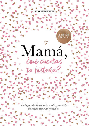 MAMA ME CUENTAS TU HISTORIA
