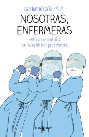 NOSOTRAS ENFERMERAS