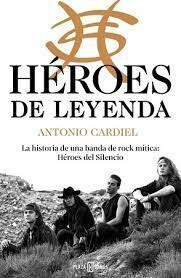 HEROES DE LEYENDA