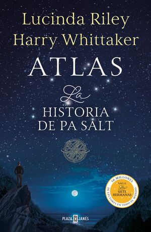 ATLAS LA HISTORIA DE PA SALT