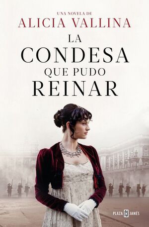 CONDESA QUE PUDO REINAR, LA