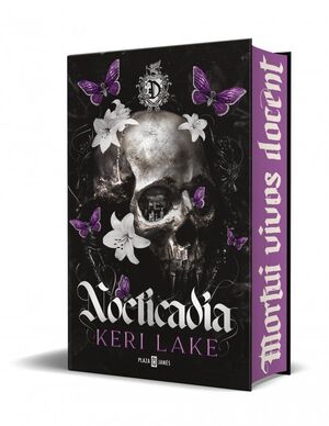 NOCTICADIA