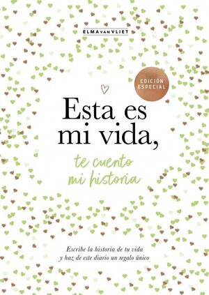 ESTA ES MI VIDA TE CUENTO MI HISTORIA