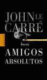 AMIGOS ABSOLUTOS