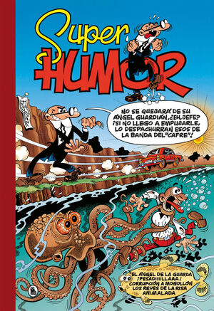SUPER HUMOR MORTADELO Y FILEMON 26