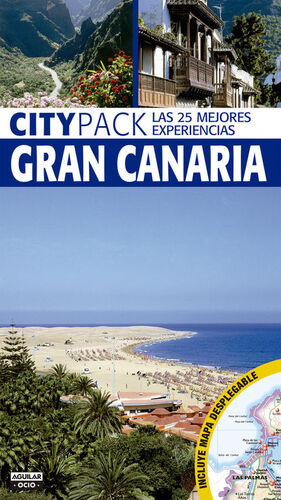 GRAN CANARIA (CITYPACK)