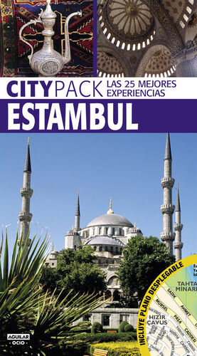 ESTAMBUL (CITYPACK)