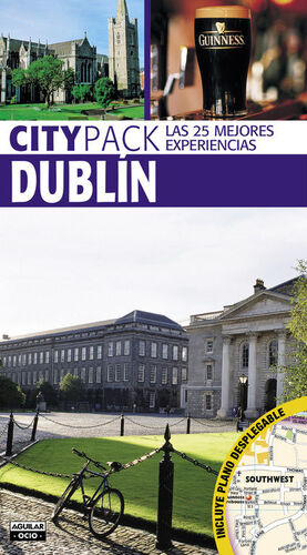 DUBLÍN (CITYPACK)