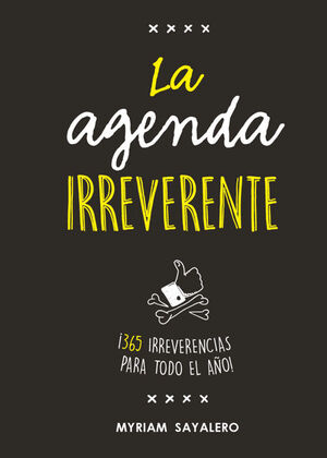 LA AGENDA IRREVERENTE