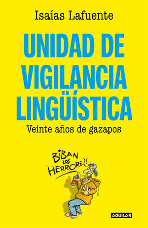 UNIDAD DE VIGILANCIA LINGUÍSTICA
