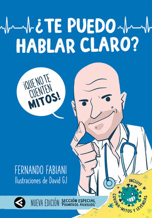 TE PUEDO HABLAR CLARO