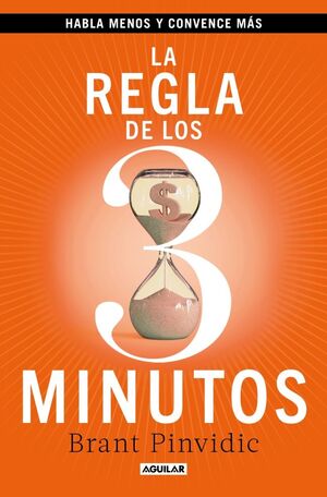LA REGLA DE LOS 3 MINUTOS