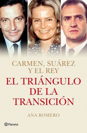 EL TRIÁNGULO DE LA TRANSICIÓN