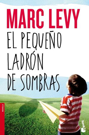 EL PEQUEÑO LADRON DE SOMBRAS