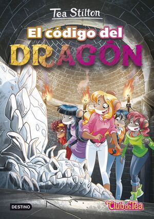 EL CODIGO DEL DRAGON