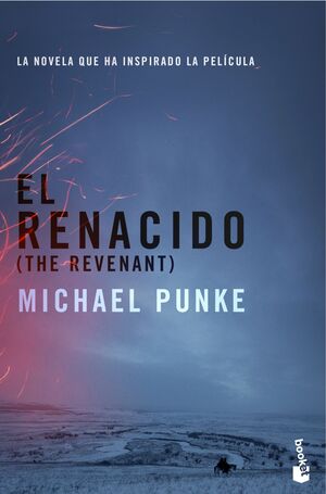 EL RENACIDO