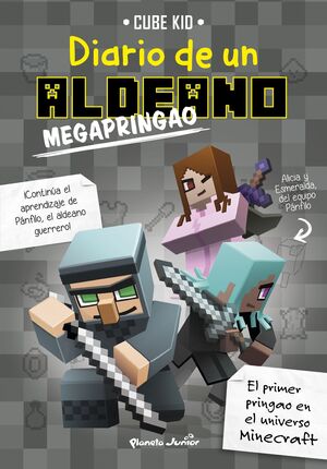 DIARIO DE UN ALDEANO MEGAPRINGAO