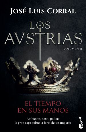 LOS AUSTRIAS EL TIEMPO EN SUS MANOS