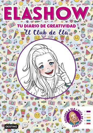 ELASHOW TU DIARIO DE CREATIVIDAD