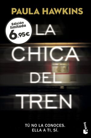 LA CHICA DEL TREN