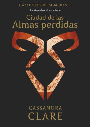 CAZADORES DE SOMBRAS 5