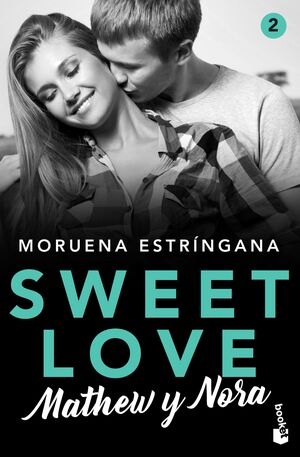 SWEET LOVE MATHEW Y NORA
