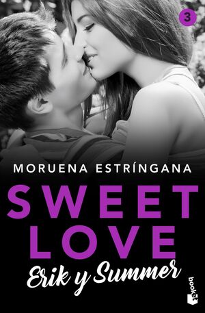 SWEET LOVE ERIK Y SUMMER