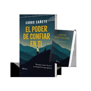 EL PODER DE CONFIAR EN TI