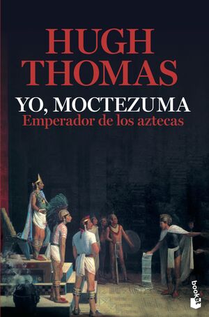 YO MOCTEZUMA