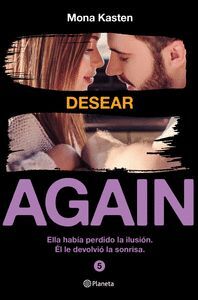 AGAIN 5 DESEAR