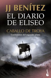 EL DIARIO DE ELISEO CABALLO DE TROYA