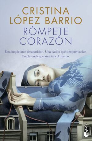 RÓMPETE CORAZÓN