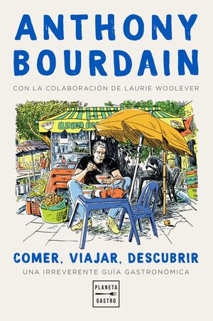 COMER VIAJAR DESCUBRIR