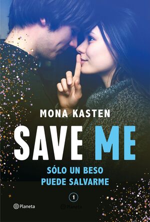 SOLO UN BESO PUEDE SALVARME